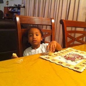 Meet your Posher, Matthew